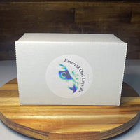 MYSTERY BOX